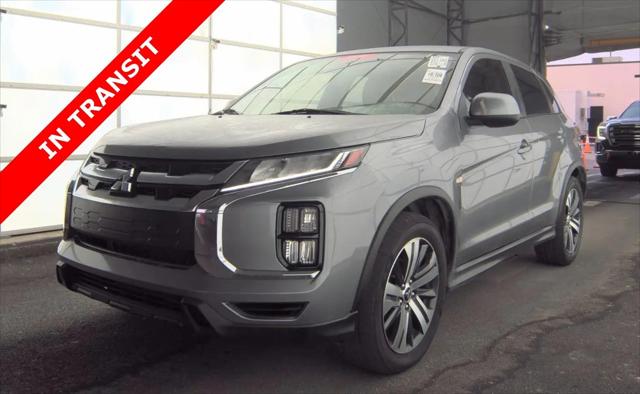 2020 Mitsubishi Outlander Sport 2.0 SP AWC for sale in Alvin, TX