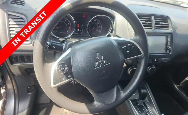 2020 Mitsubishi Outlander Sport 2.0 SP AWC
