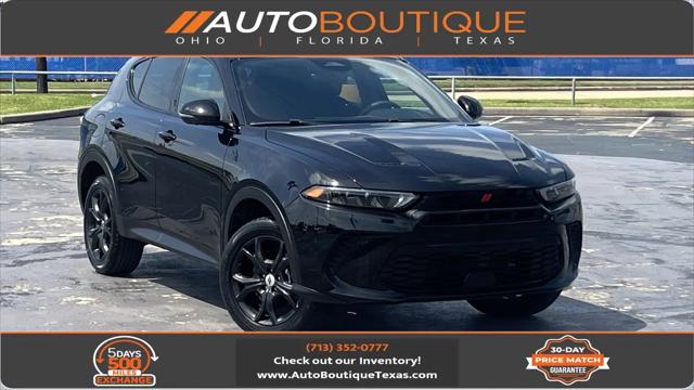 2024 Dodge Hornet GT AWD for sale in Alvin, TX
