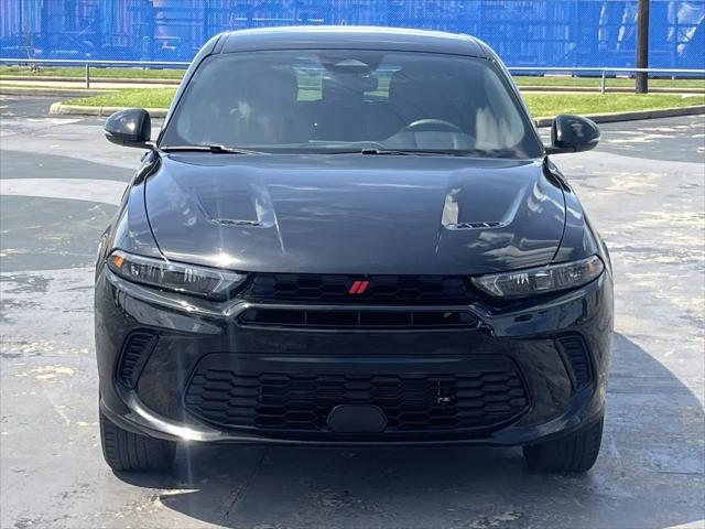 2024 Dodge Hornet GT AWD