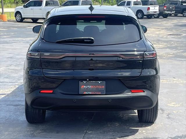 2024 Dodge Hornet GT AWD