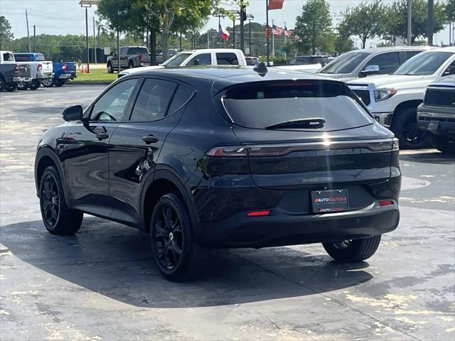 2024 Dodge Hornet GT AWD