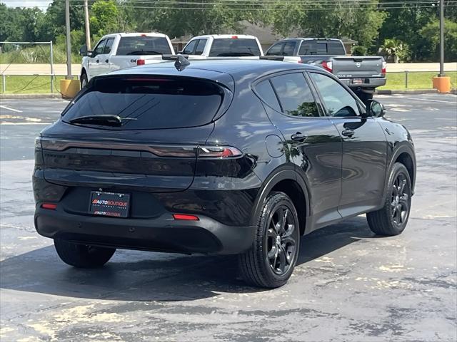 2024 Dodge Hornet GT AWD
