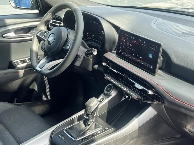 2024 Dodge Hornet GT AWD