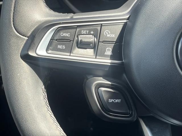 2024 Dodge Hornet GT AWD