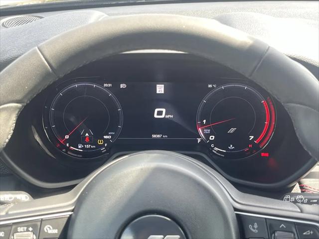 2024 Dodge Hornet GT AWD