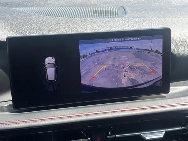 2024 Dodge Hornet GT AWD