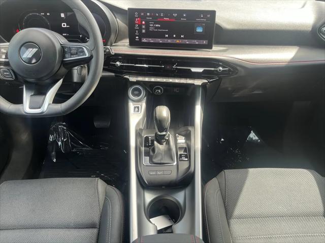 2024 Dodge Hornet GT AWD