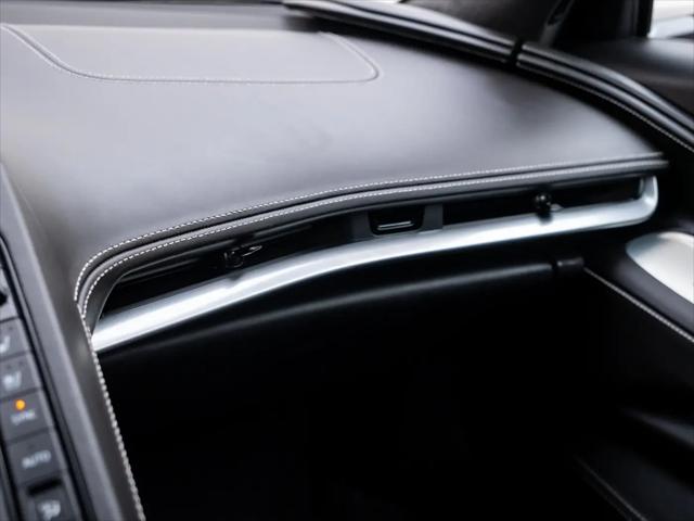 2023 Chevrolet Corvette Stingray RWD Convertible 3LT