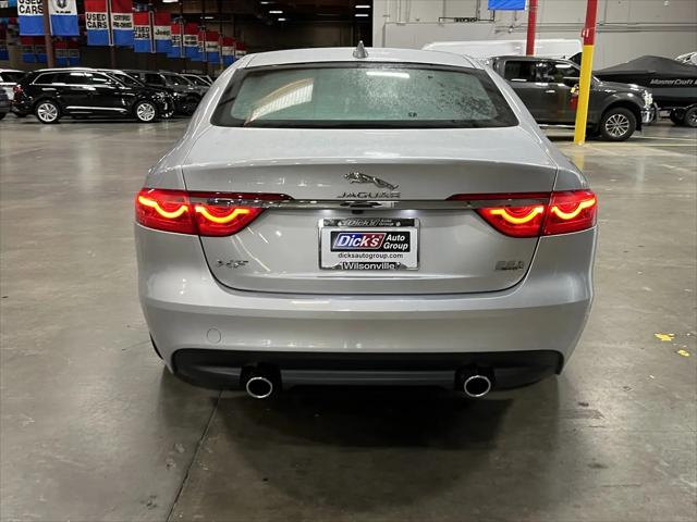2016 Jaguar XF 35t Premium