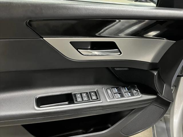 2016 Jaguar XF 35t Premium