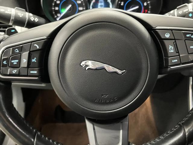 2016 Jaguar XF 35t Premium