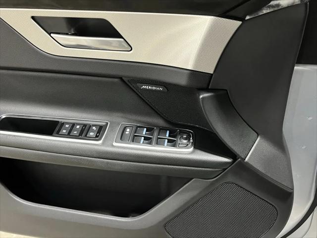 2016 Jaguar XF 35t Premium