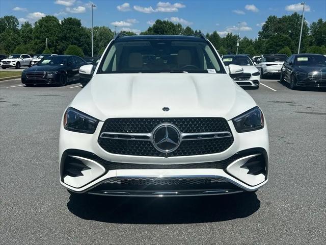 2026 Mercedes-Benz GLE GLE 350 GLE 350