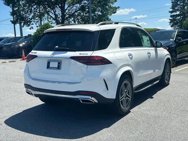 2026 Mercedes-Benz GLE GLE 350 GLE 350