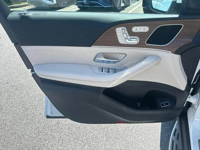 2026 Mercedes-Benz GLE GLE 350 GLE 350