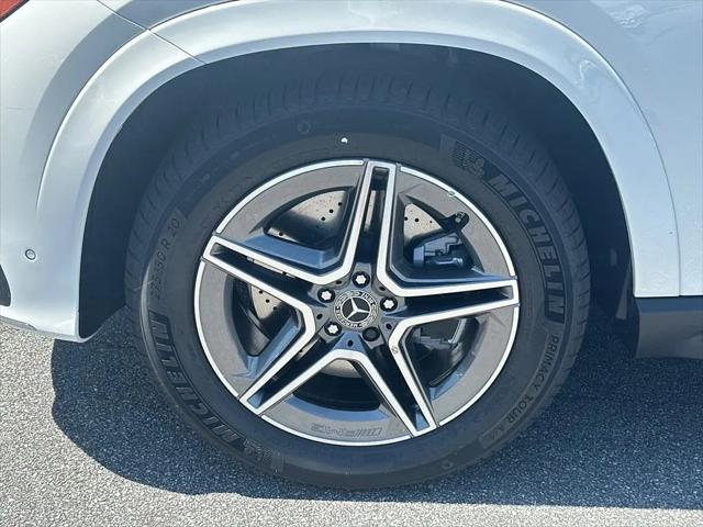 2026 Mercedes-Benz GLE GLE 350 GLE 350