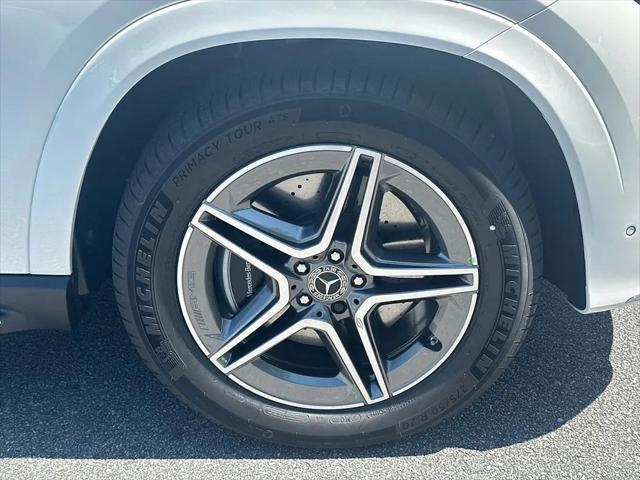 2026 Mercedes-Benz GLE GLE 350 GLE 350