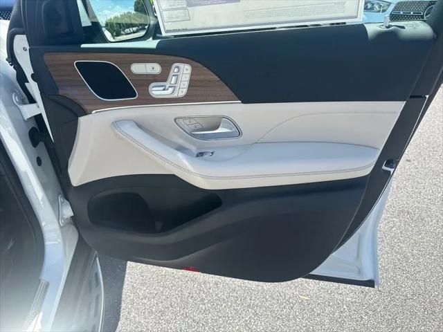 2026 Mercedes-Benz GLE GLE 350 GLE 350