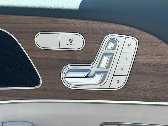 2026 Mercedes-Benz GLE GLE 350 GLE 350