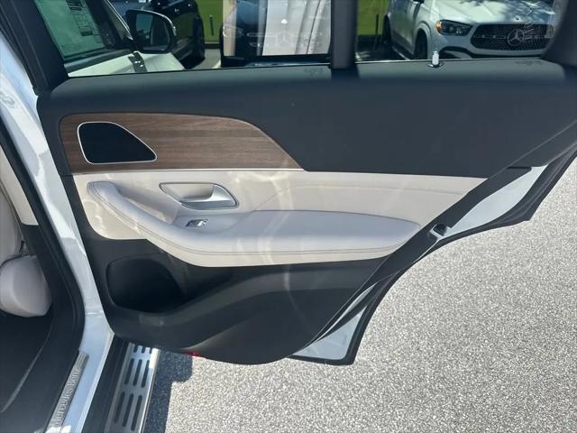 2026 Mercedes-Benz GLE GLE 350 GLE 350