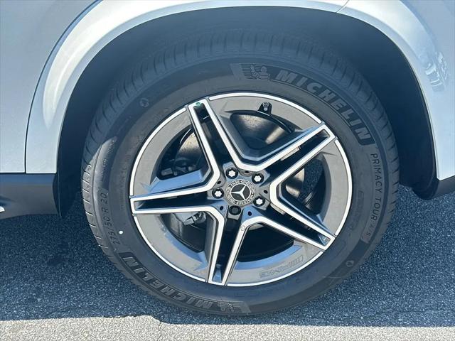 2026 Mercedes-Benz GLE GLE 350 GLE 350