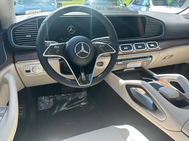 2026 Mercedes-Benz GLE GLE 350 GLE 350