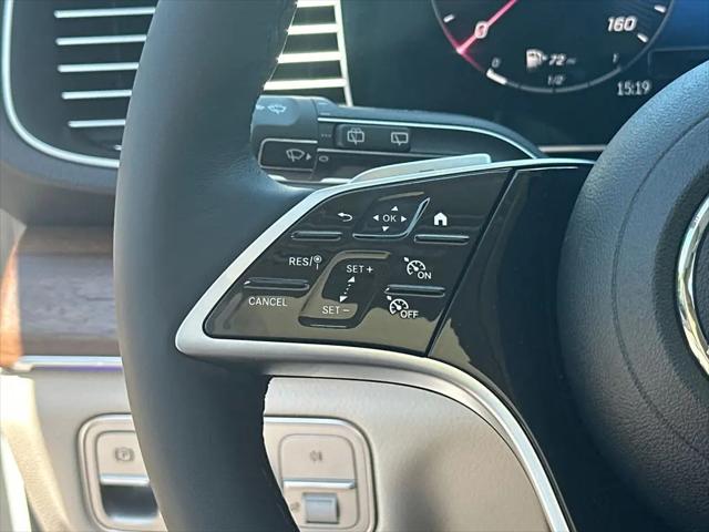 2026 Mercedes-Benz GLE GLE 350 GLE 350