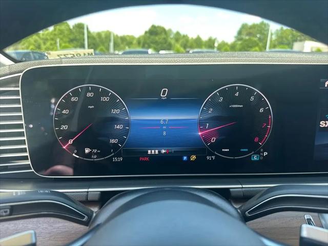 2026 Mercedes-Benz GLE GLE 350 GLE 350