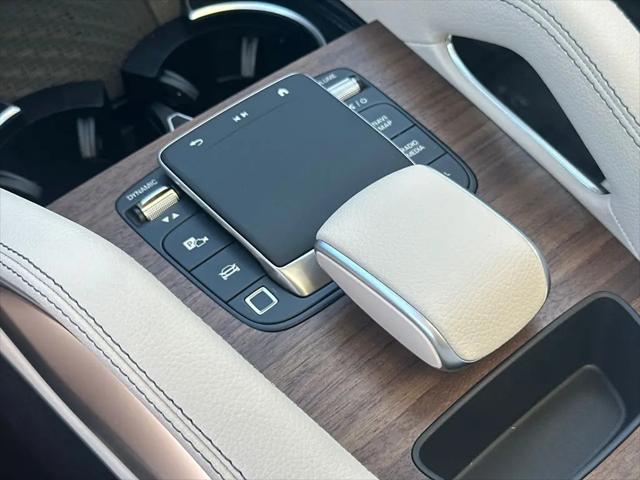 2026 Mercedes-Benz GLE GLE 350 GLE 350