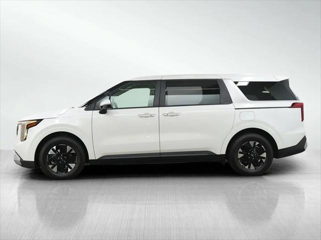 2026 Kia Carnival MPV LXS