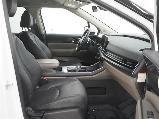 2026 Kia Carnival MPV LXS