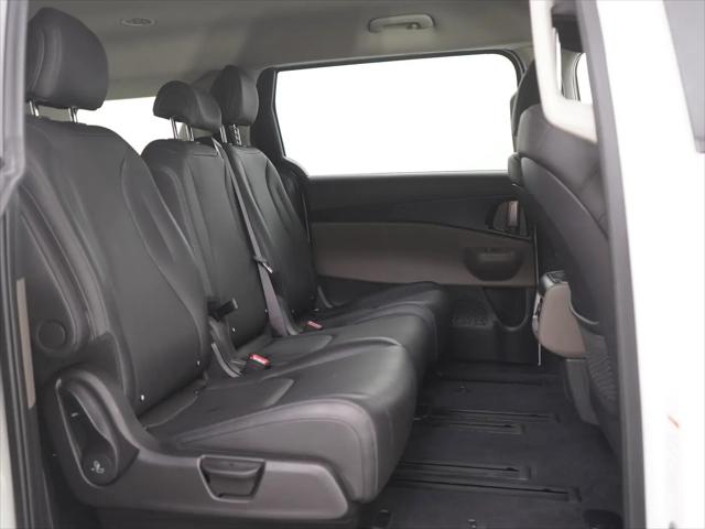 2026 Kia Carnival MPV LXS
