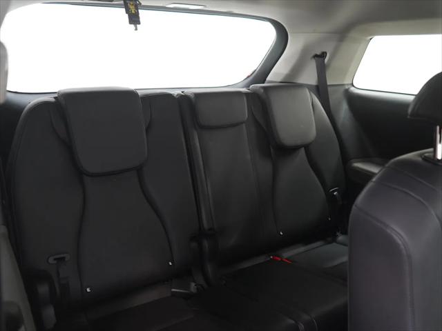 2026 Kia Carnival MPV LXS