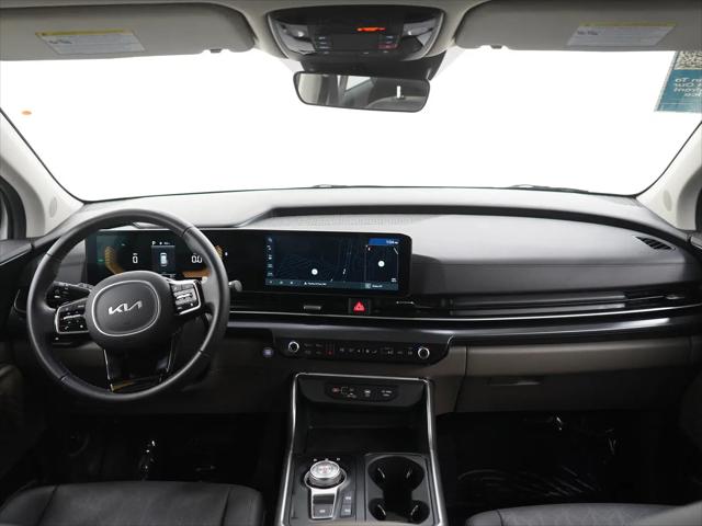 2026 Kia Carnival MPV LXS