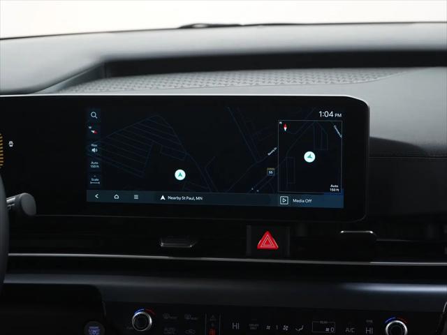 2026 Kia Carnival MPV LXS
