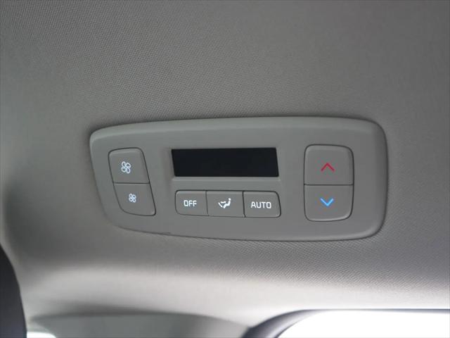 2026 Kia Carnival MPV LXS