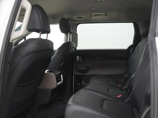2026 Kia Carnival MPV LXS
