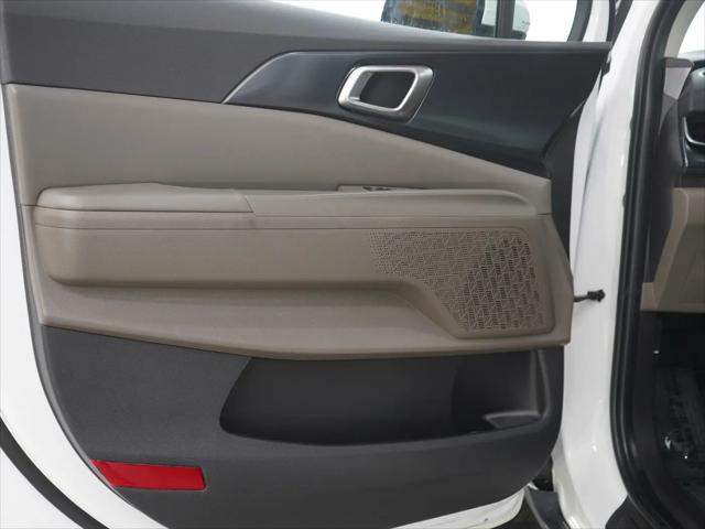 2026 Kia Carnival MPV LXS