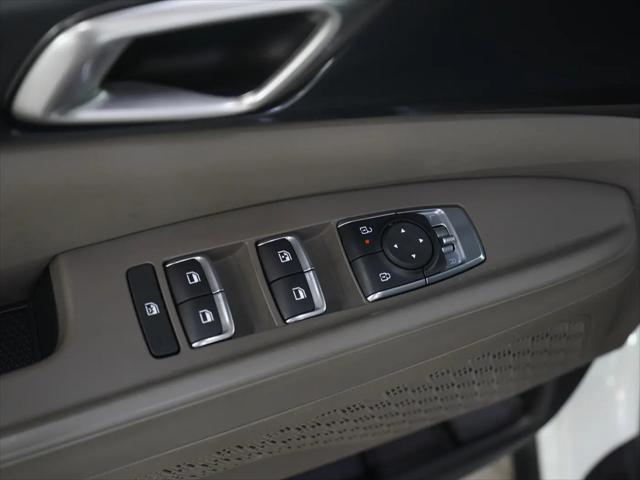 2026 Kia Carnival MPV LXS