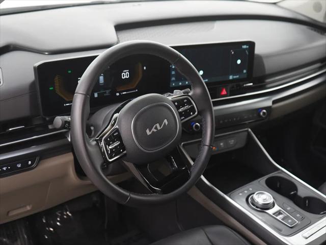 2026 Kia Carnival MPV LXS