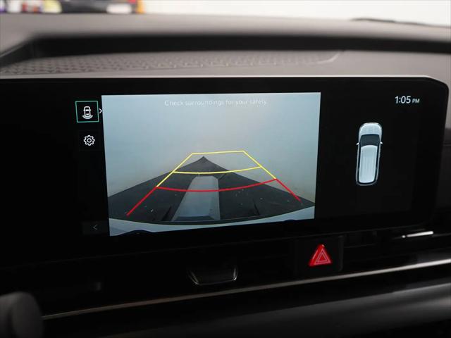 2026 Kia Carnival MPV LXS