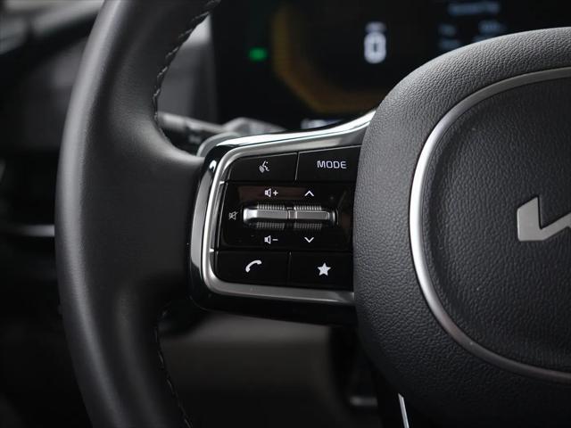 2026 Kia Carnival MPV LXS