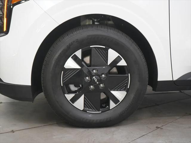 2026 Kia Carnival MPV LXS