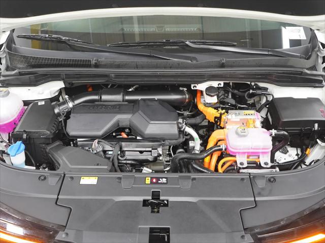 2026 Kia Carnival MPV LXS