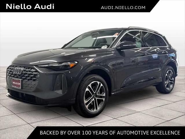 2026 Audi Q5 Premium TFSI quattro S tronic for sale in Sacramento, CA