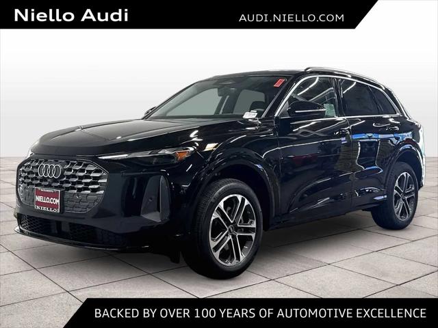 2026 Audi Q5 Premium TFSI quattro S tronic for sale in Sacramento, CA