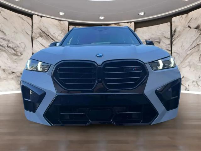 2026 BMW X5 M Competition for sale in Ontario, CA