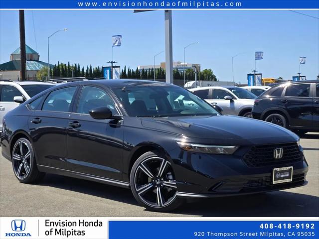 2026 Honda Accord Sedan SE for sale in Milpitas, CA
