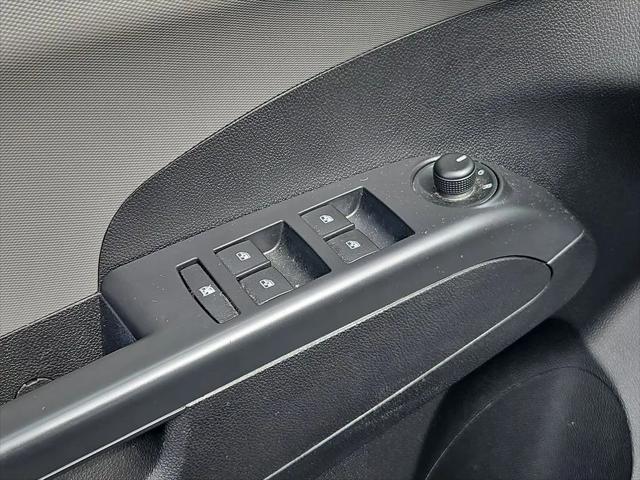 2015 Chevrolet Sonic LTZ Auto